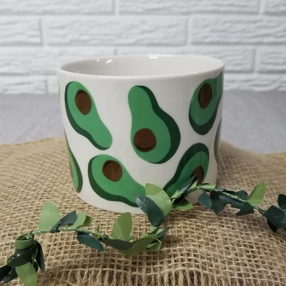 🌟3/$15 Avocado "Surprise" Mug🥑 - Picture 6 of 9